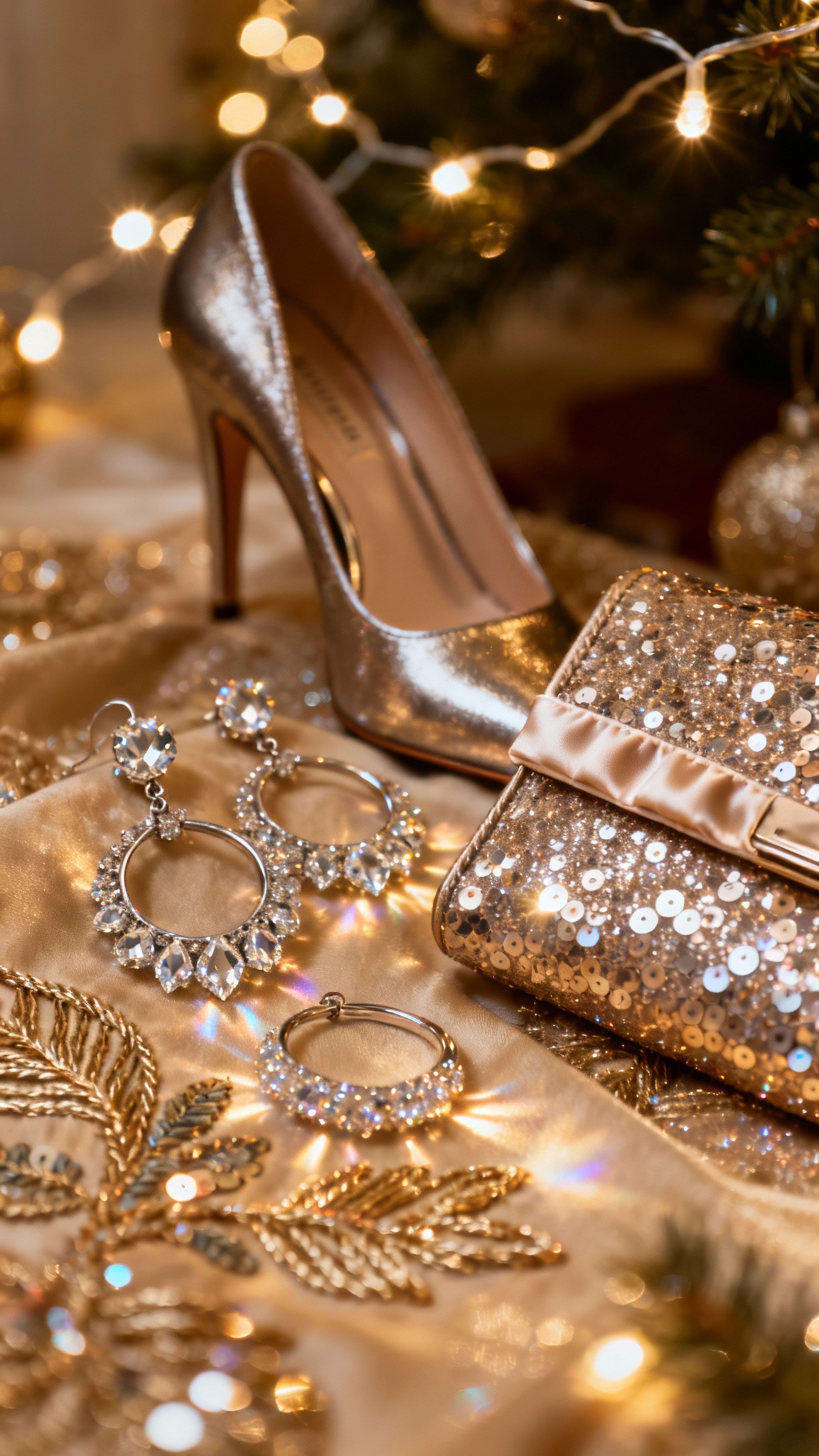 Glitter Details