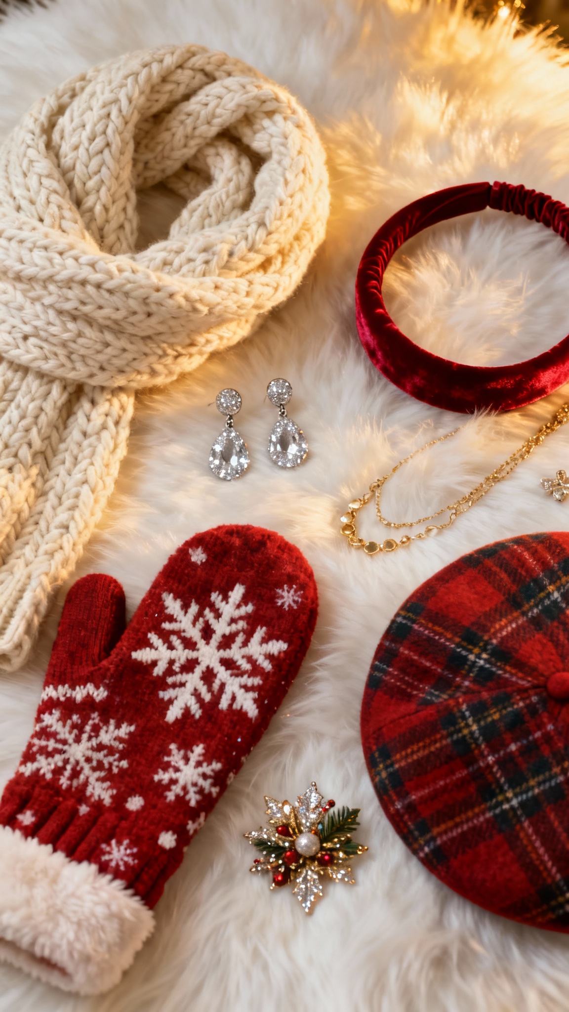Holiday Accessories