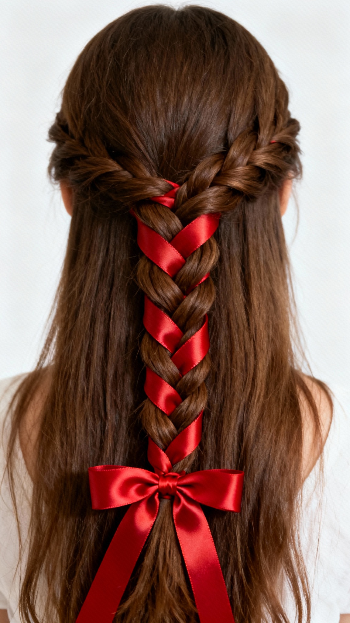 Ribbon Braid