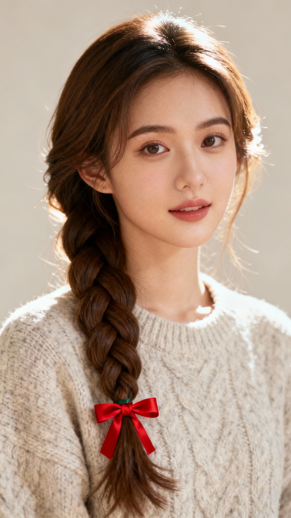 Side Braid