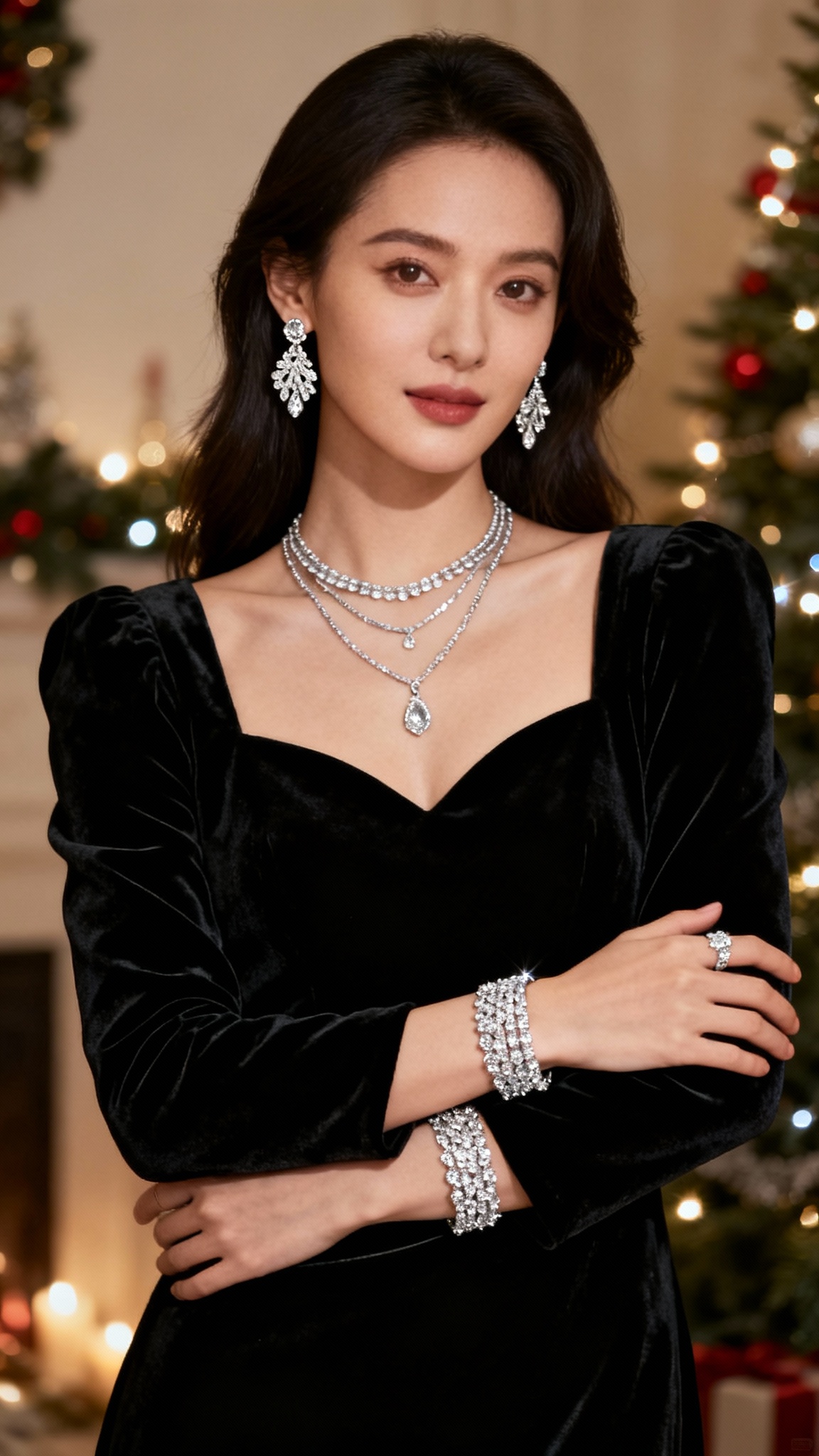 Silver Jewelry