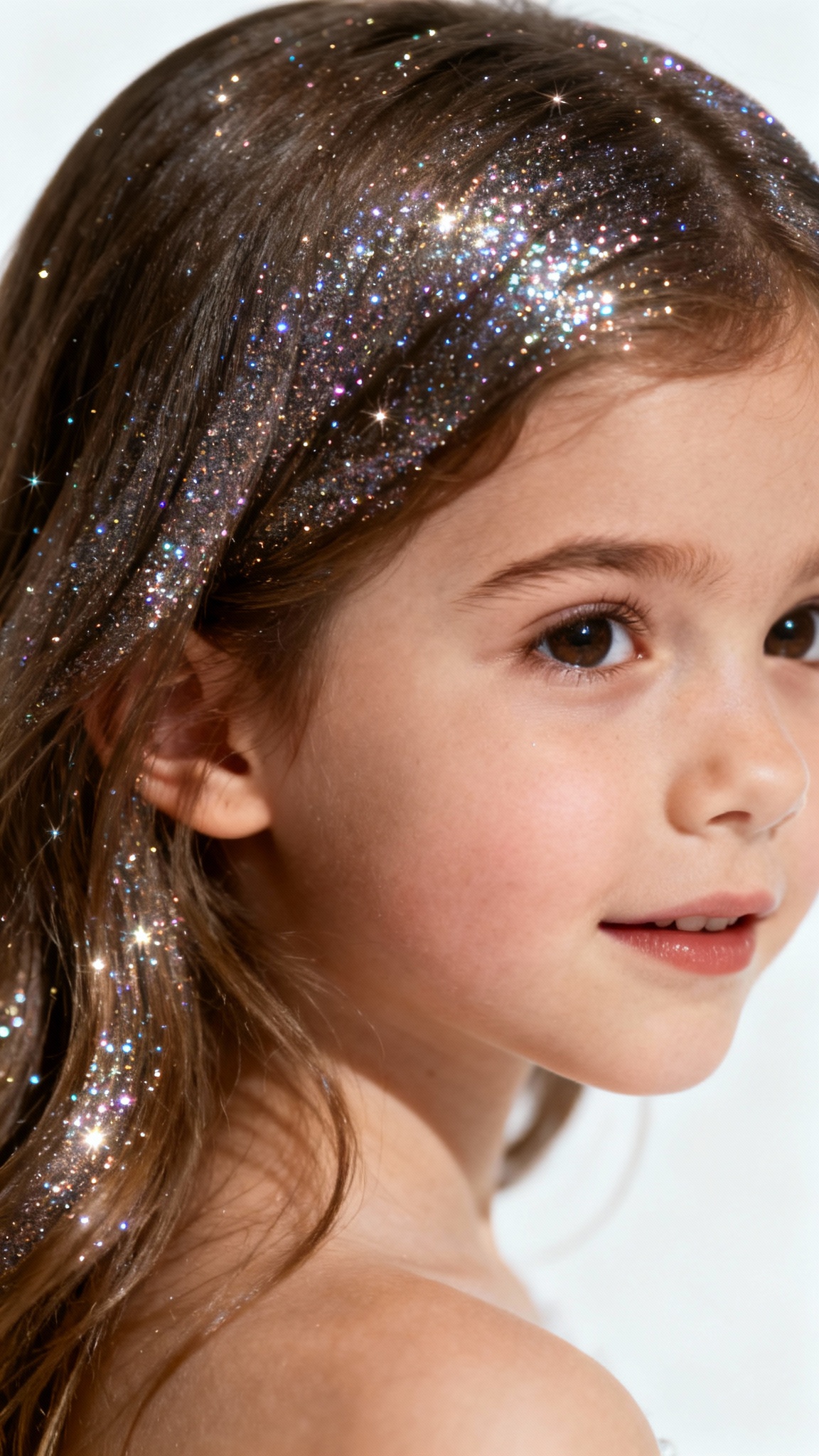 Sparkle Hair Powder