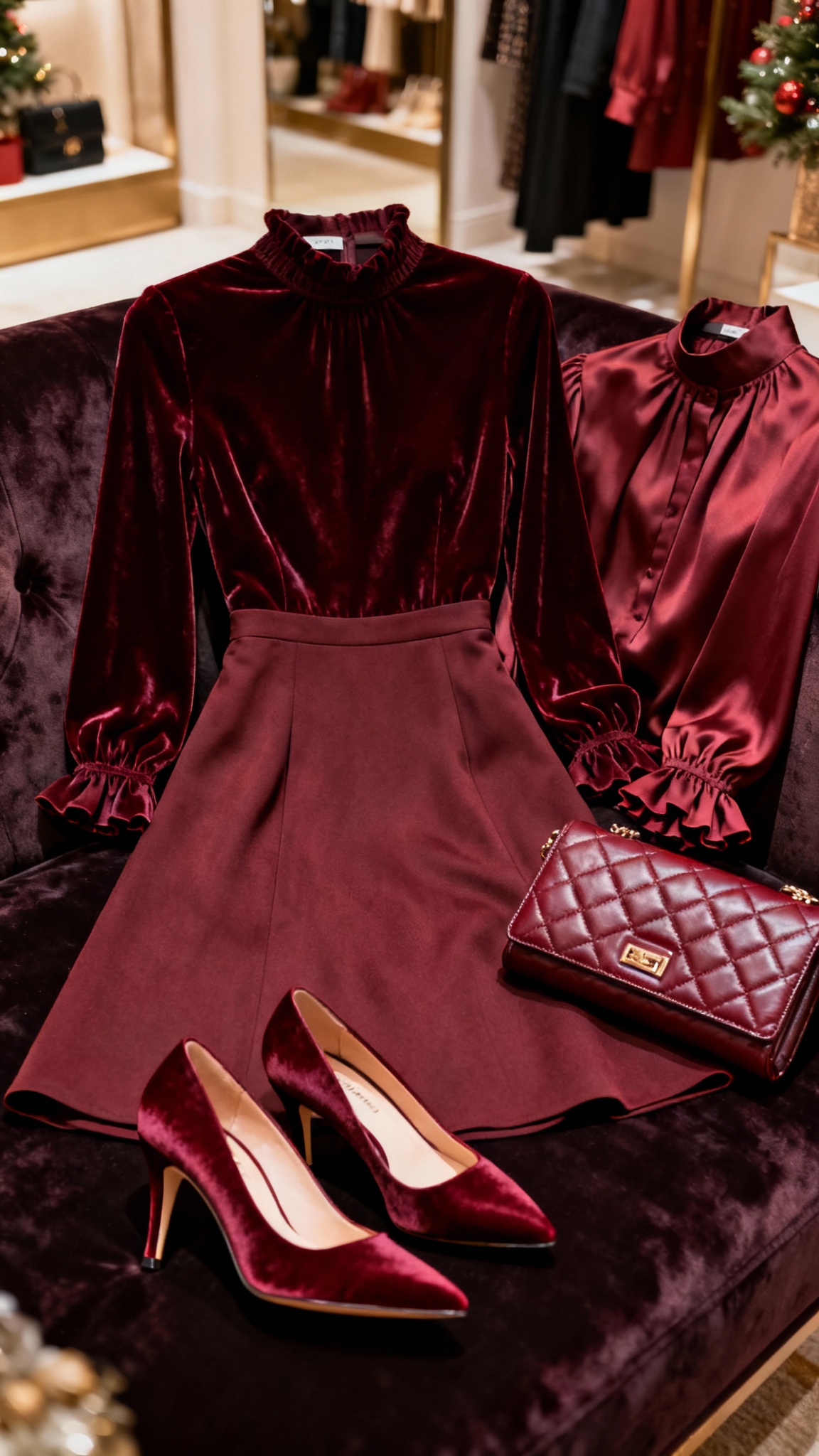Wine Colors