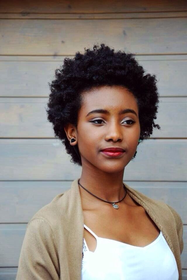 4c Afro Hair