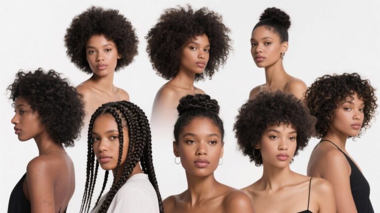 88 Natural Hair Hairstyles You'll Love