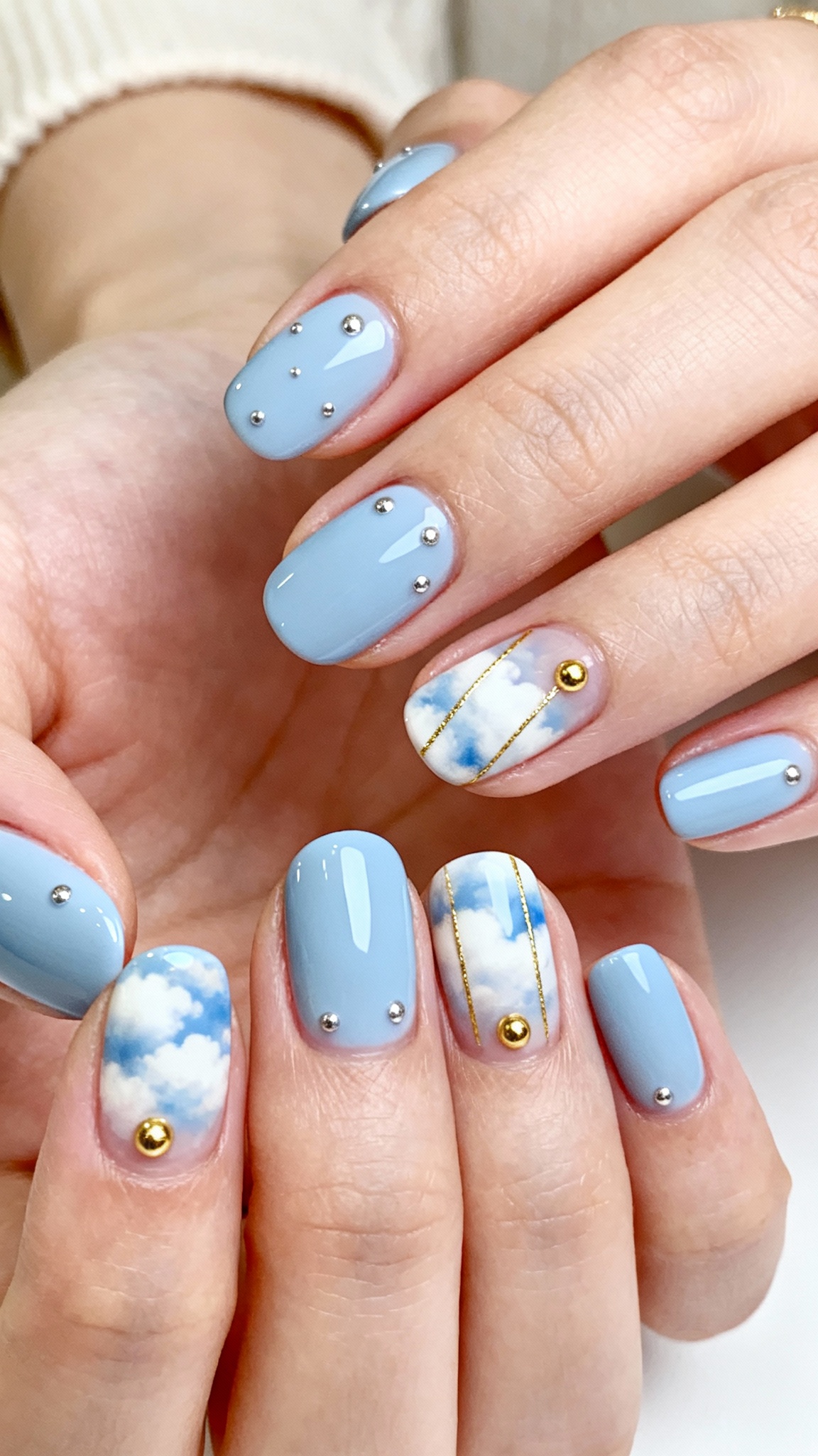 Baby Blue Designs