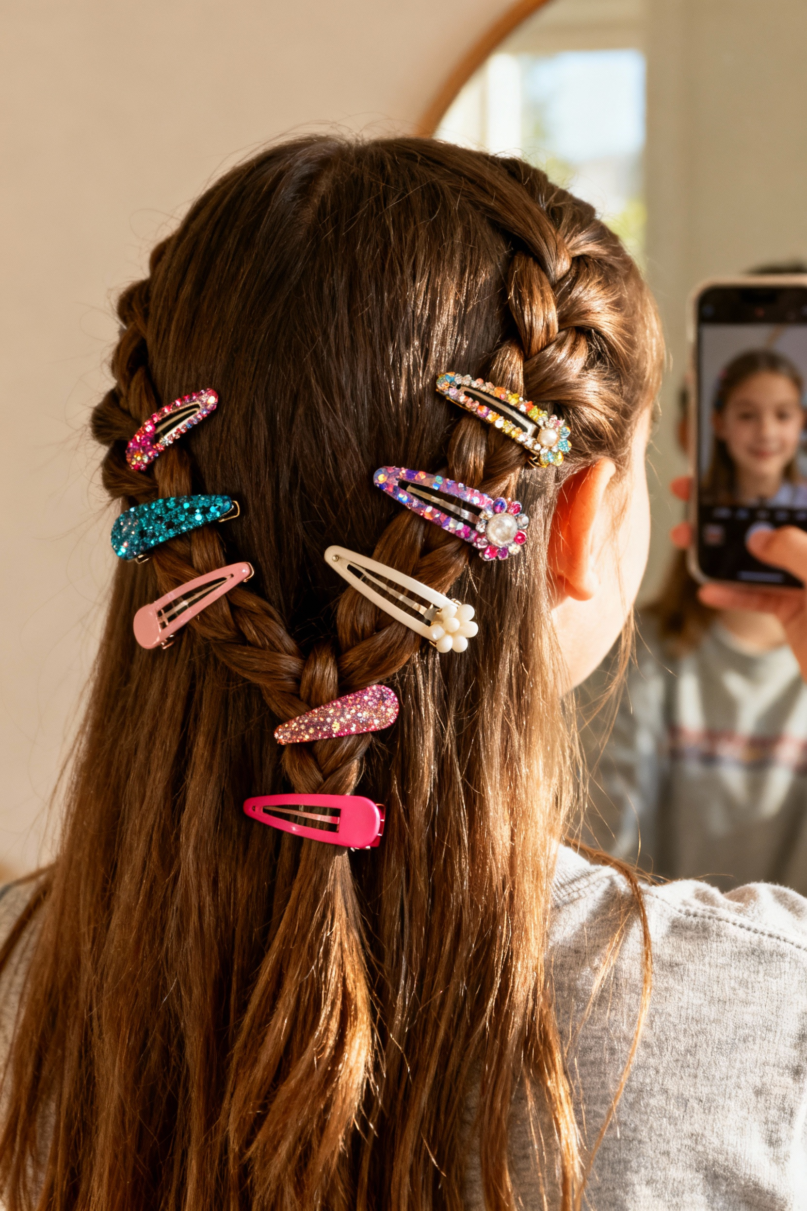 Hair Clips