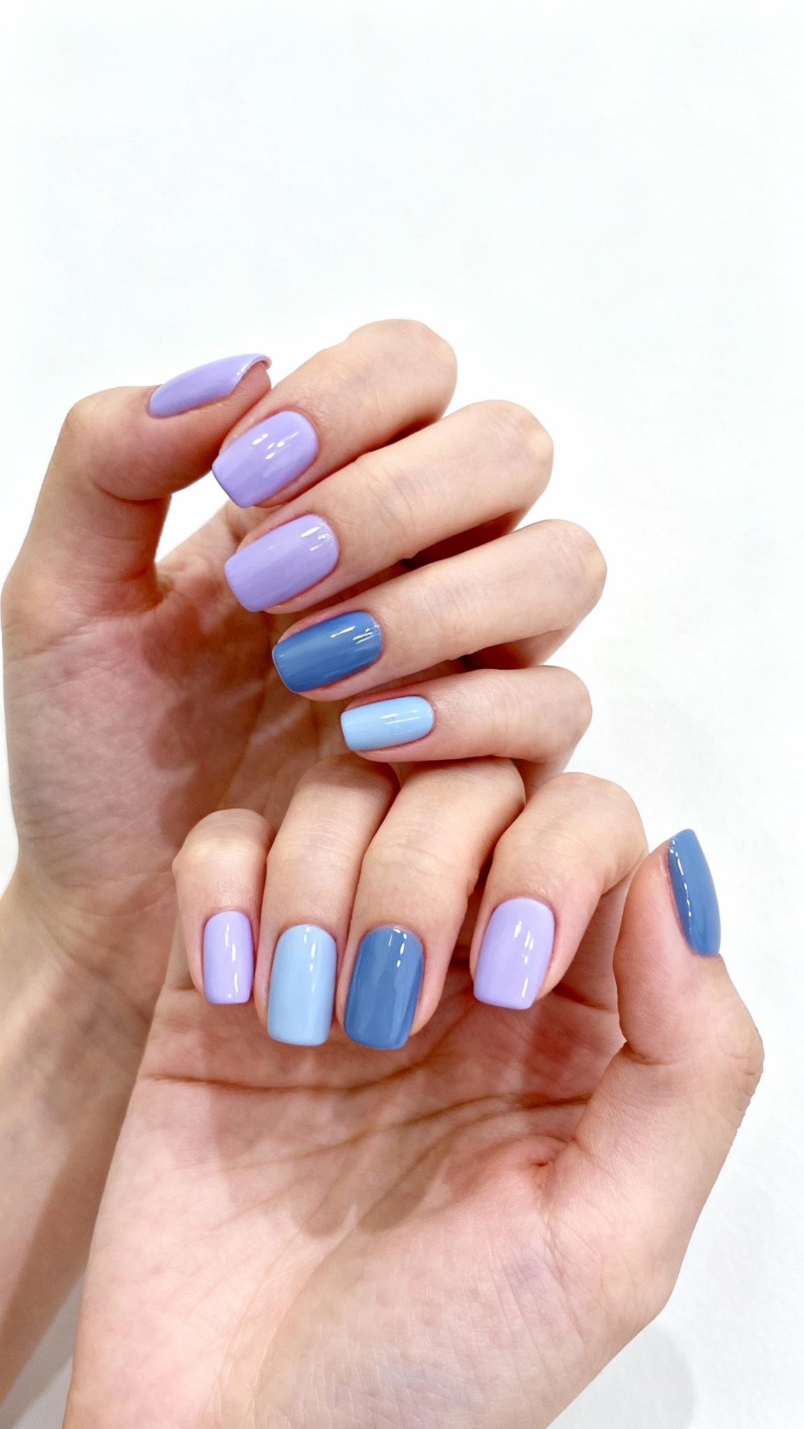 Lavender Blue