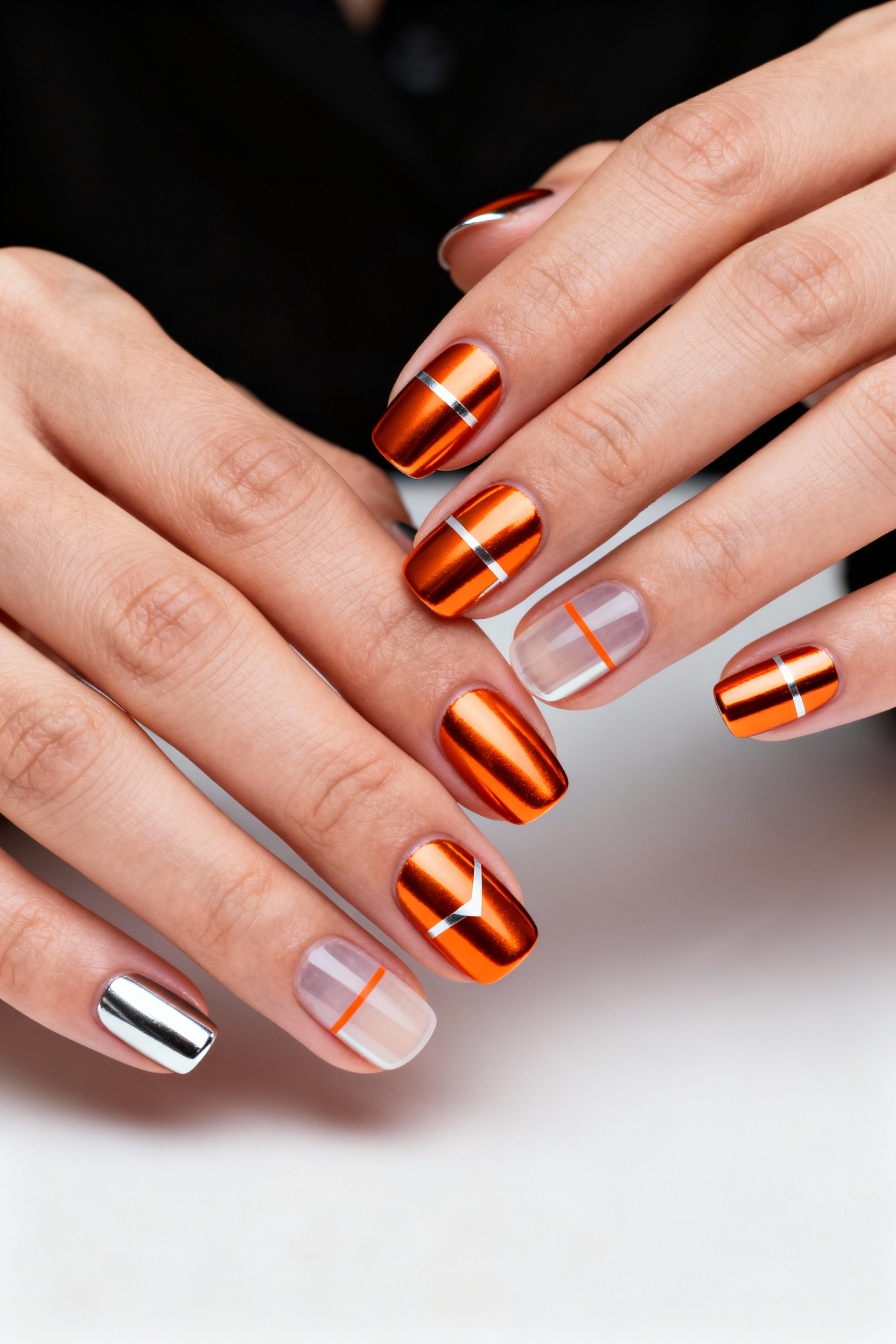 Negative Space Design