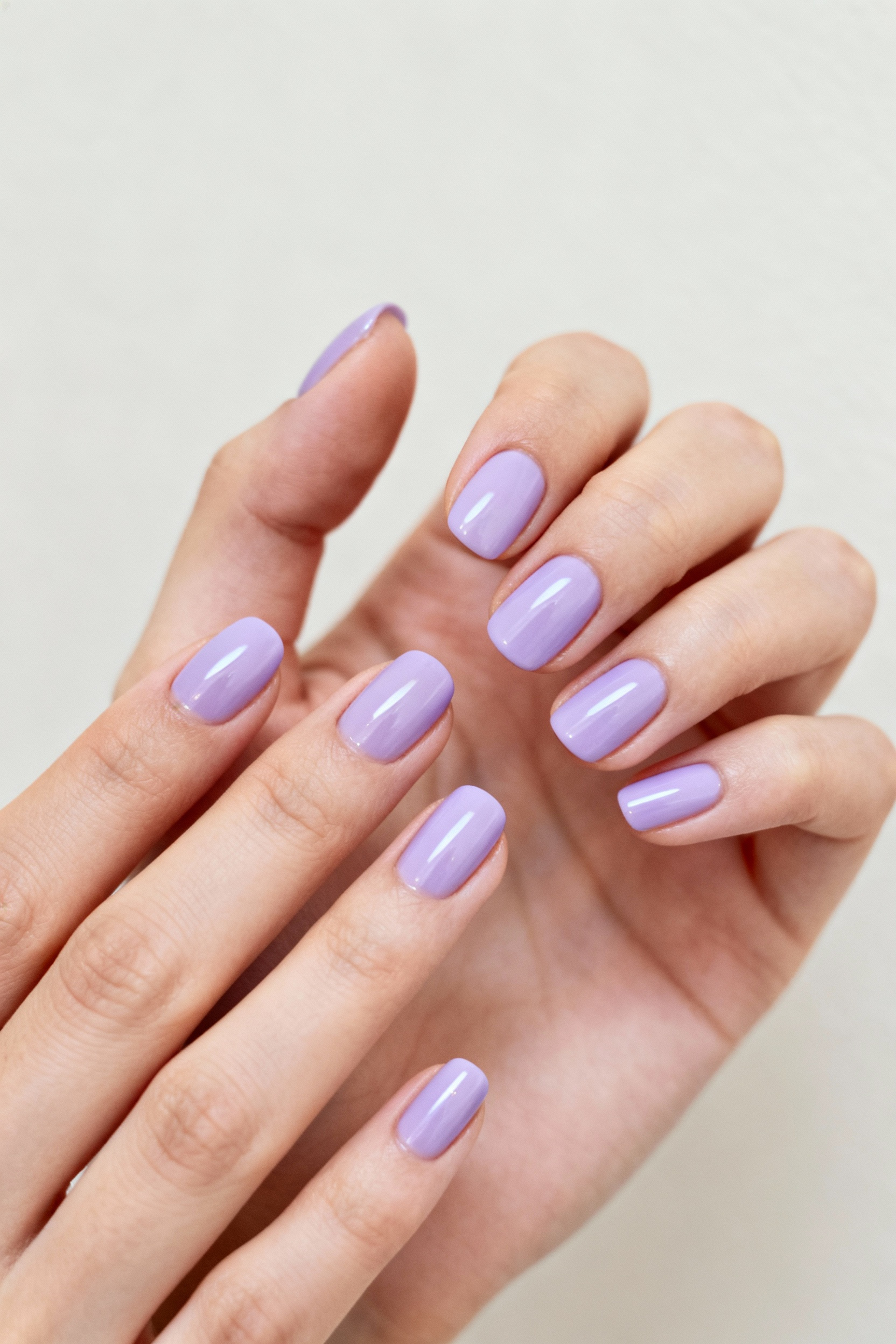 Pastel Purple Tone