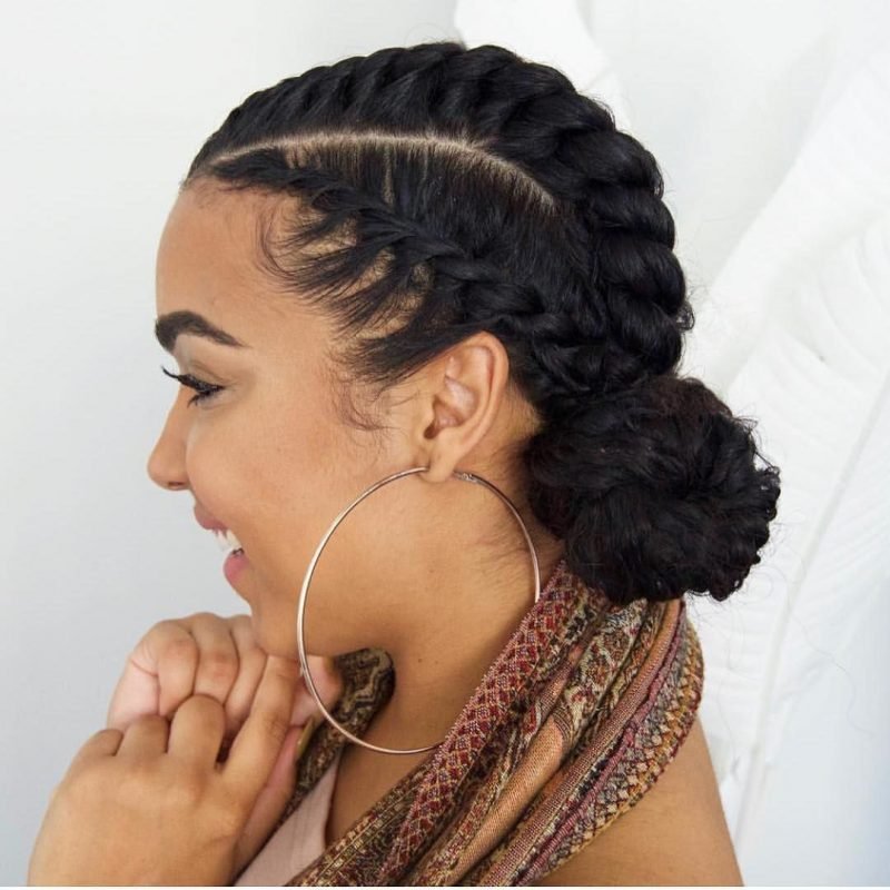 Basic Braid Style