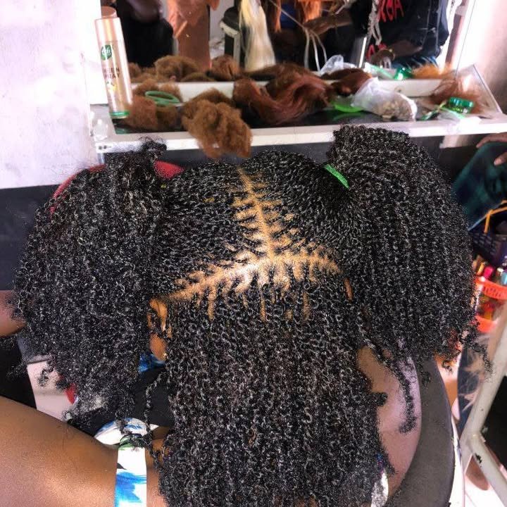 Basic Micro Twists