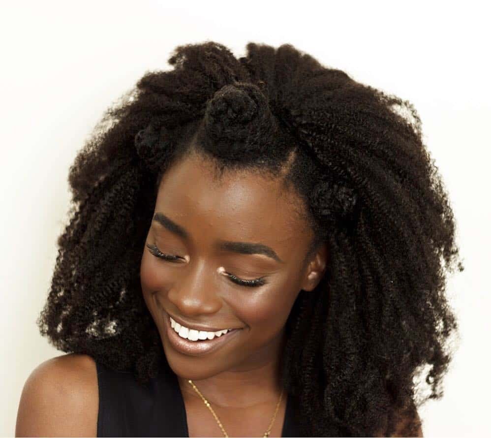 Basic Protective Styles