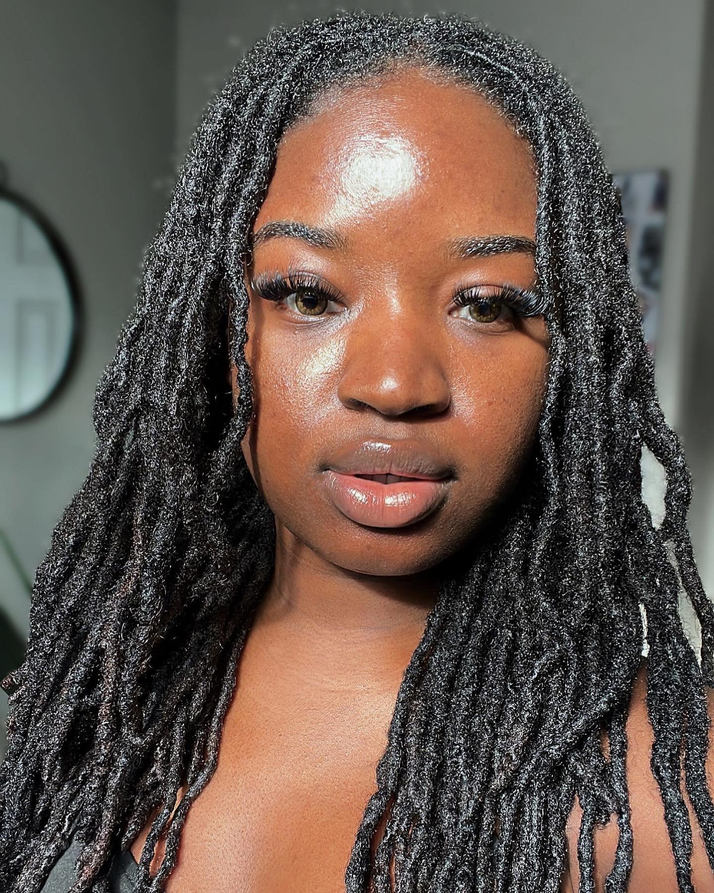 Dreadlock Hair Journey