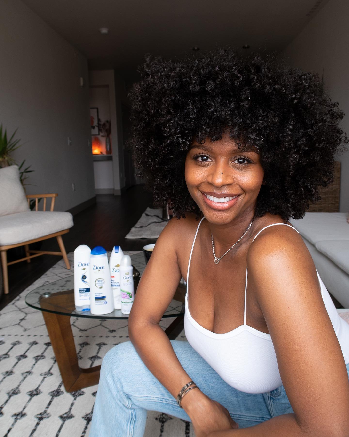 Loose Shoulder Coils