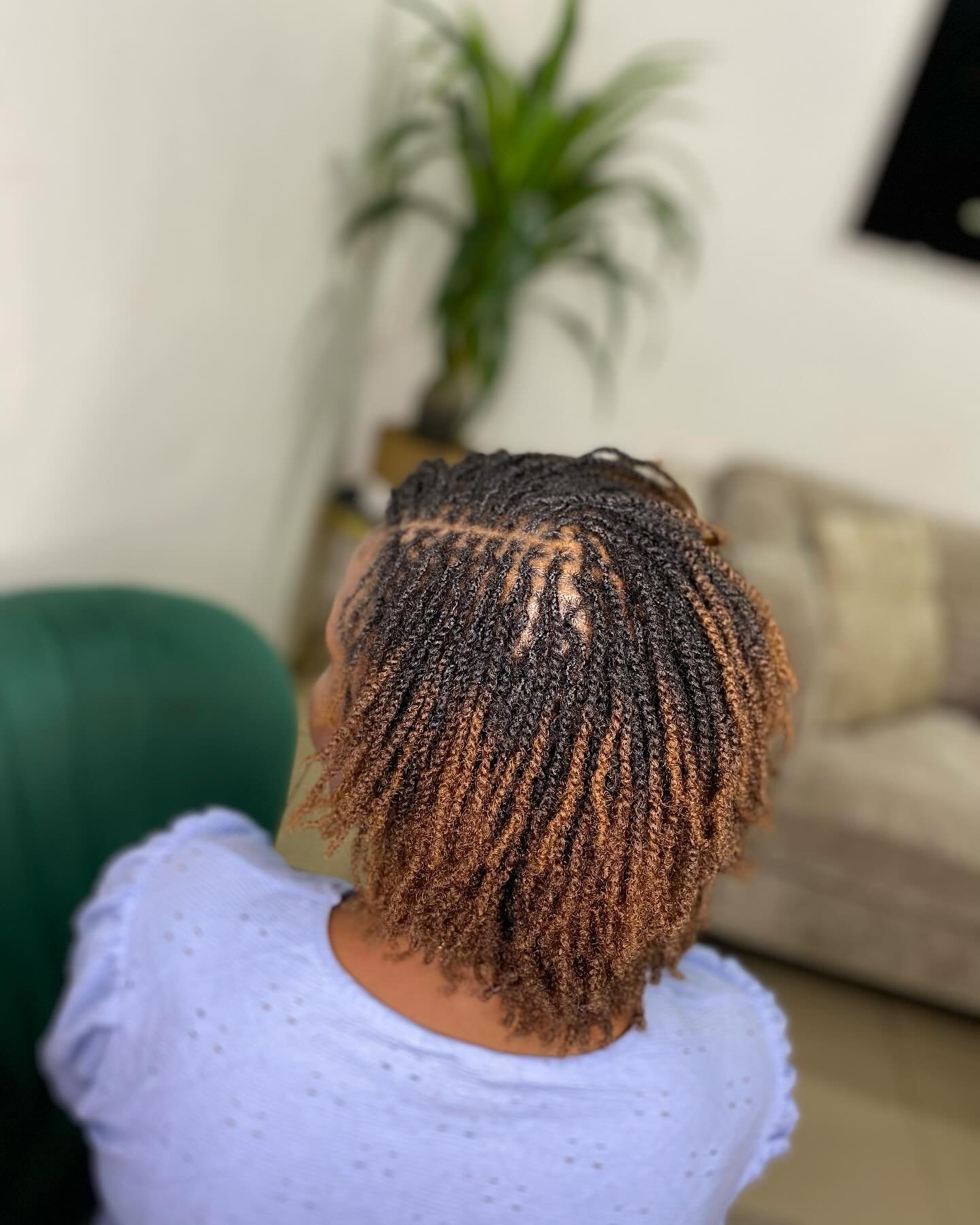 Natural Micro Twists