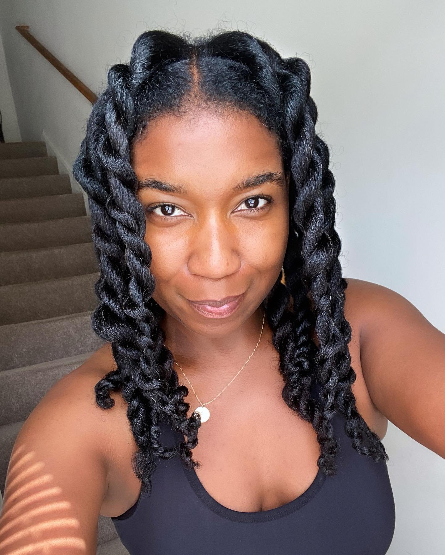 Whitney White Profile