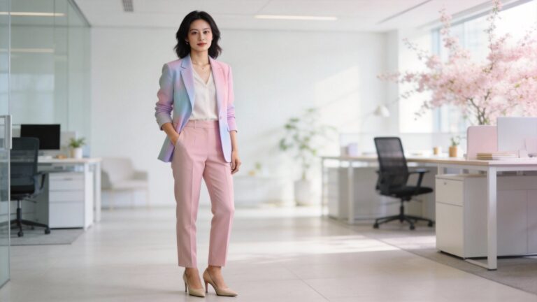 14 Chic Spring Business Casual Outfits That Are Perfect for Work