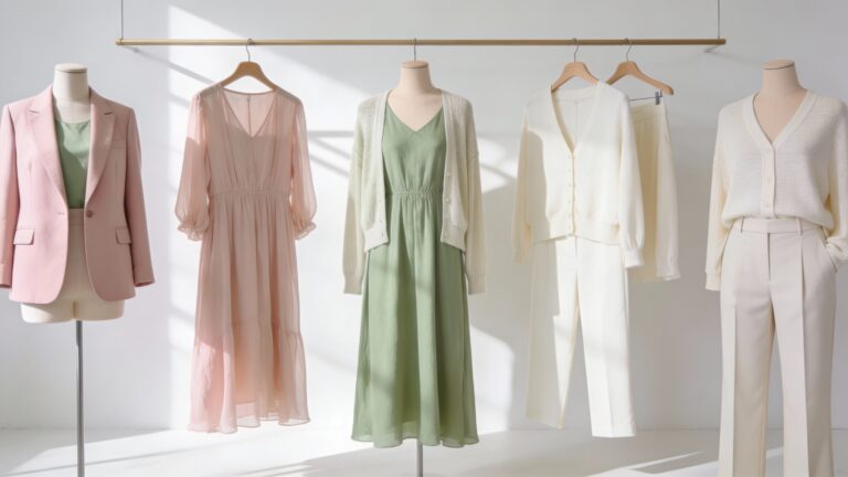 14 Stunning Spring Outfits That Will Make You Look Amazing