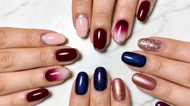 15 Stunning Dip Powder Nail Ideas for Salon-Perfect Results