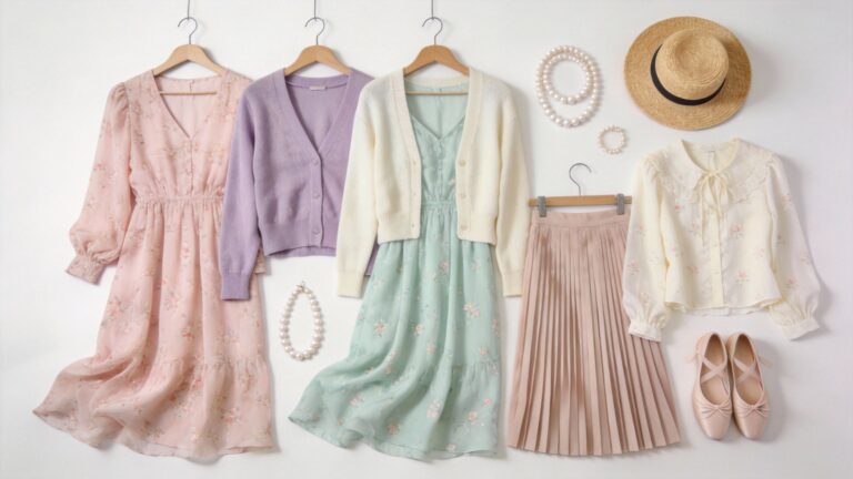 19 Adorable Easter Outfit Ideas for Spring Fashion