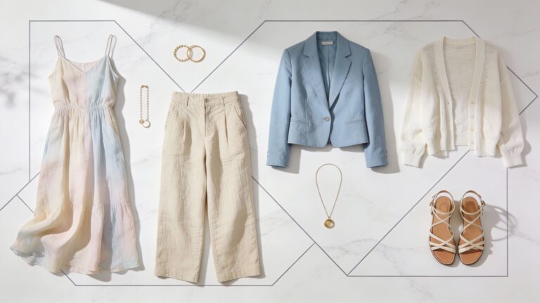 19 Trendy June Outfits You Need to Try