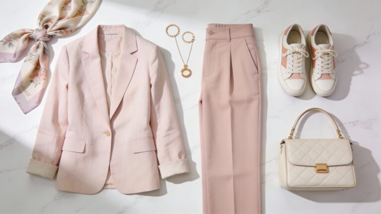 19 Trendy March Outfits You Can't Miss