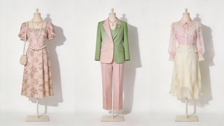 20 Dreamy Tea Party Outfit Ideas for Every Occasion