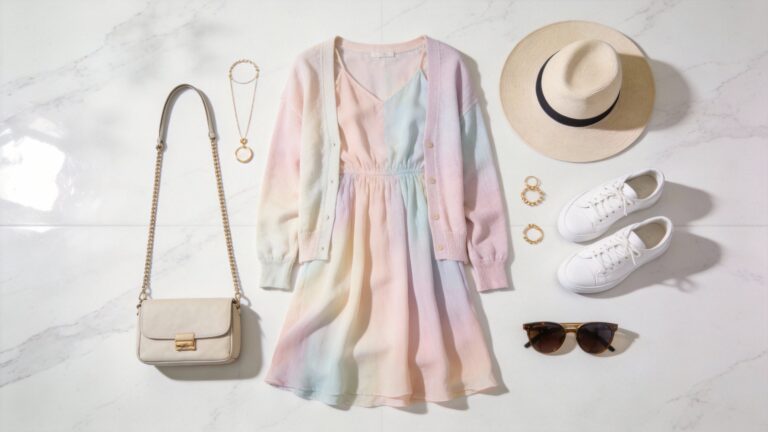 20 Trendy May Outfits You Need to Try