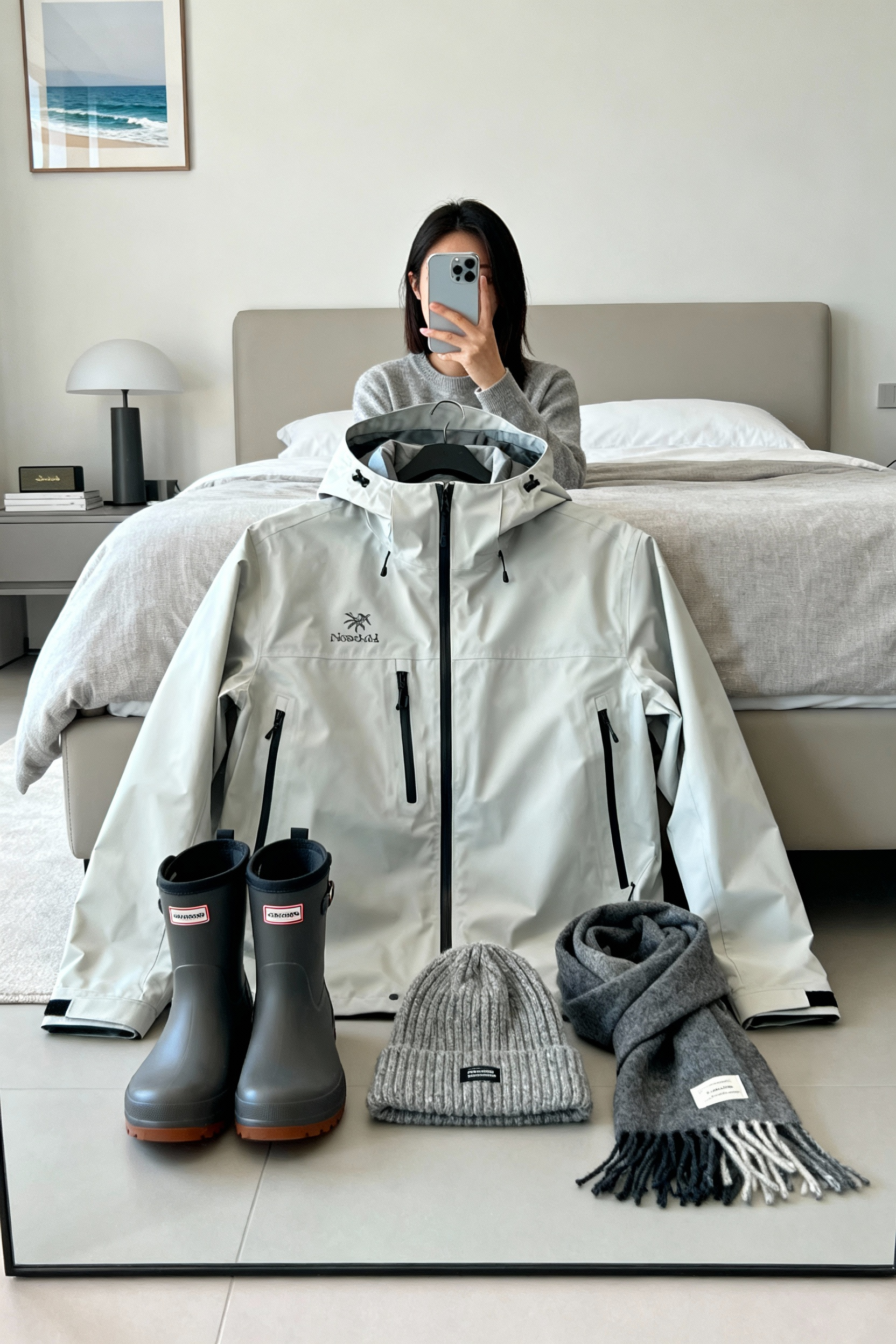 All-Weather Accessories