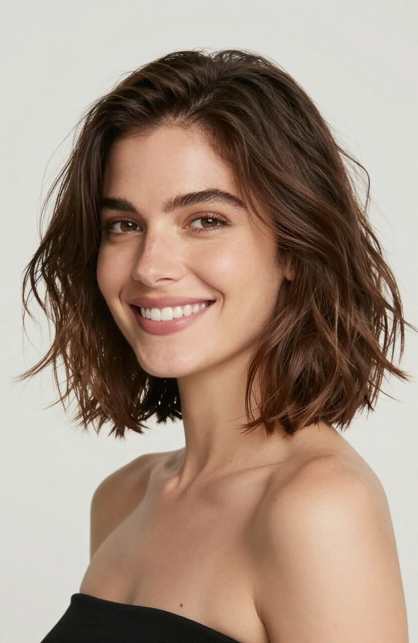 Beach Waves Bob