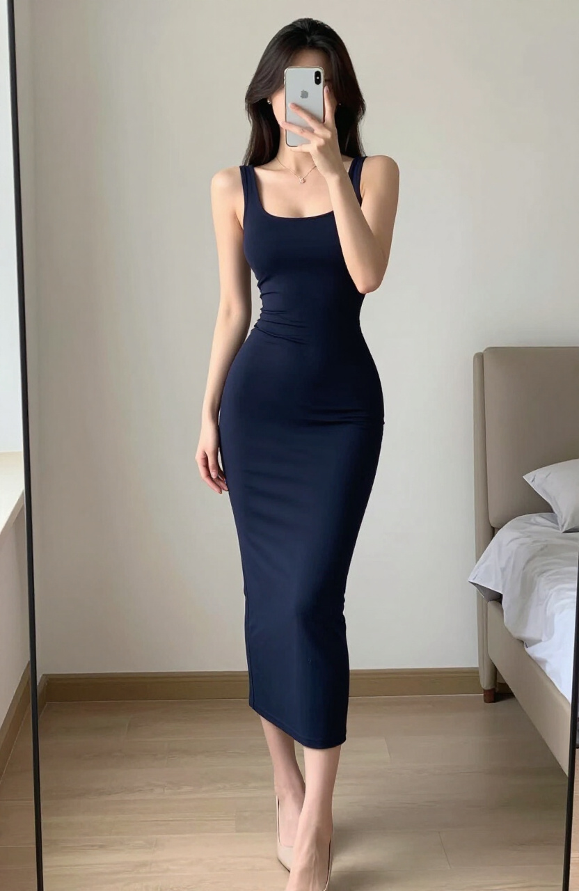 Bodycon Fit Styles