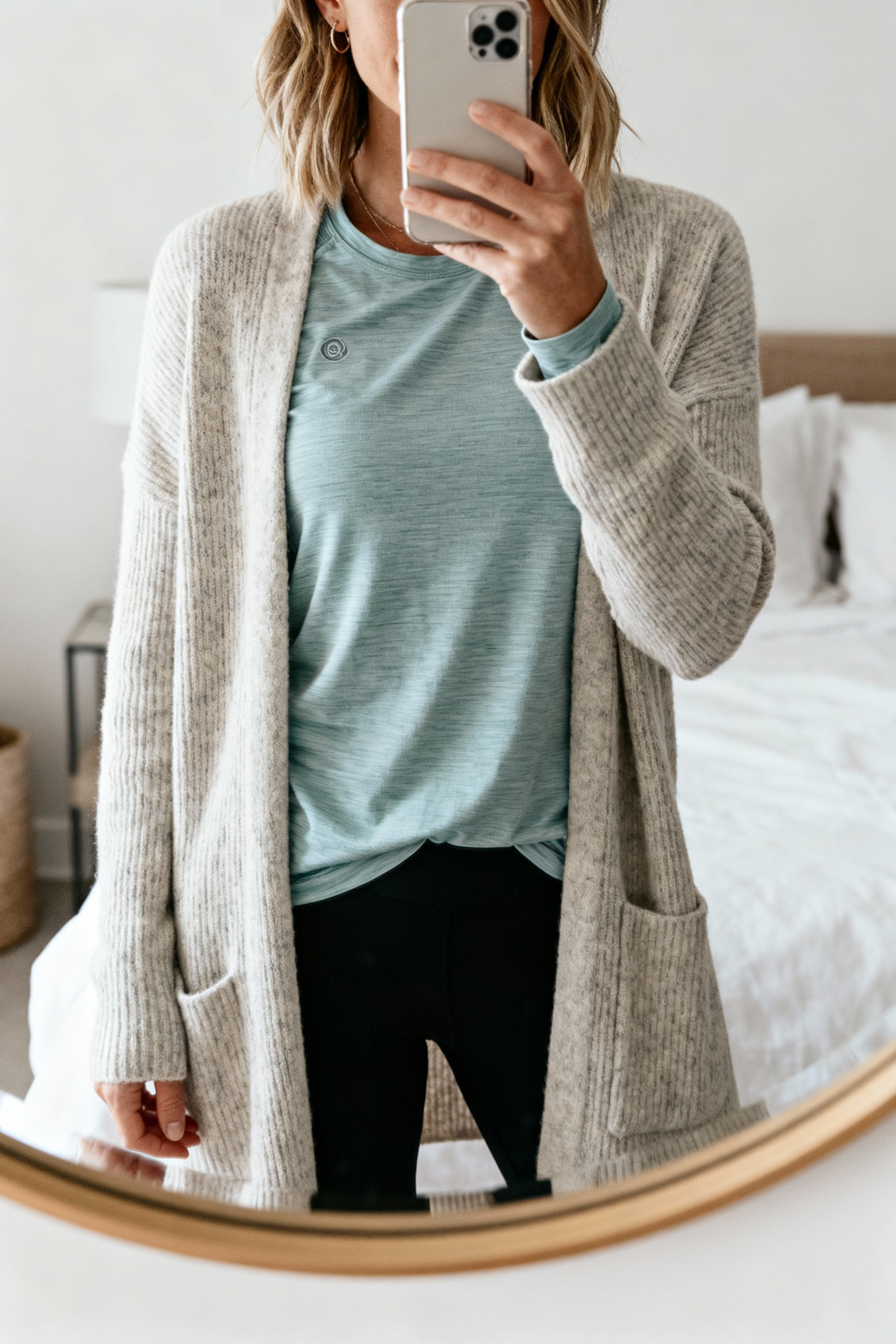 Breathable Fabric Choices