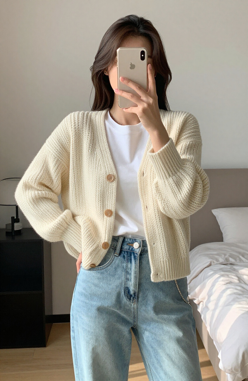 Cardigan Layer Styles