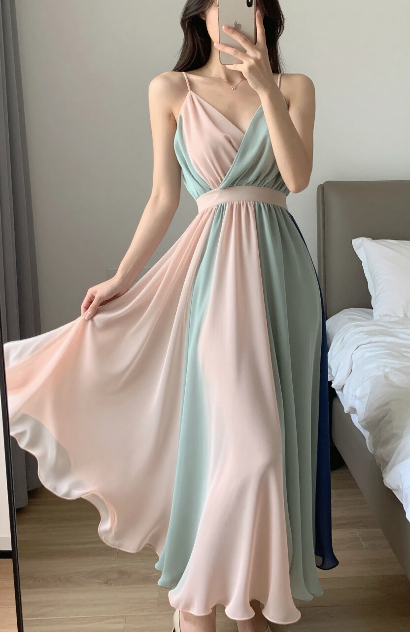 Chiffon Fabric Options