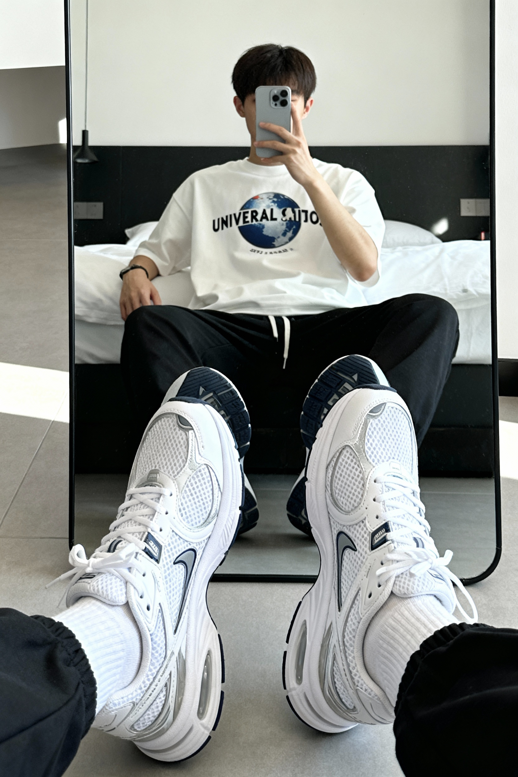 Comfortable Sneakers