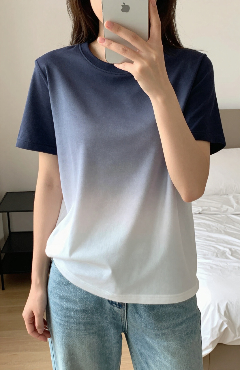 Cotton Tee Basics