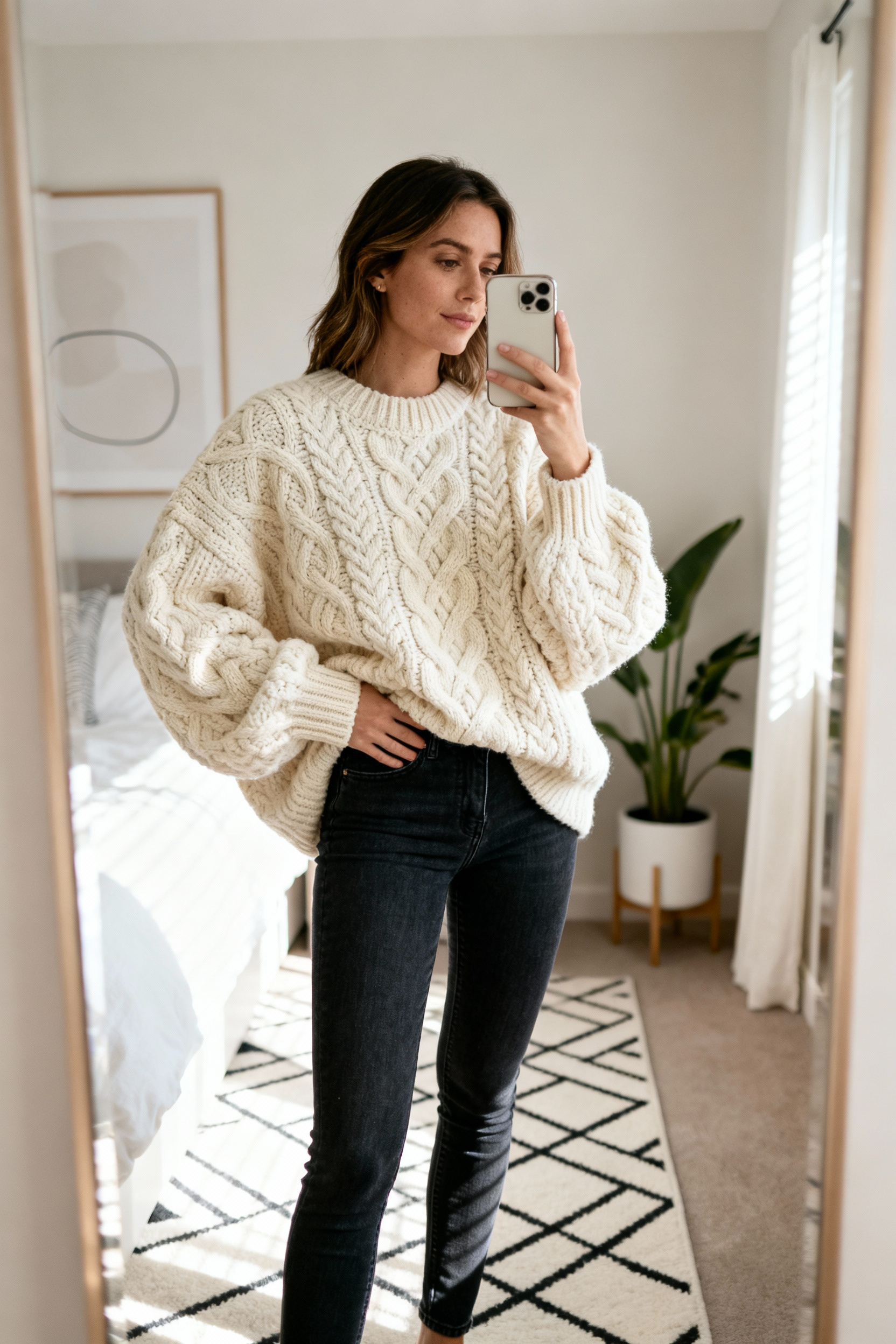 Cozy Sweater Styles