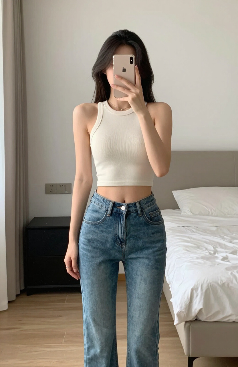 Crop Tops
