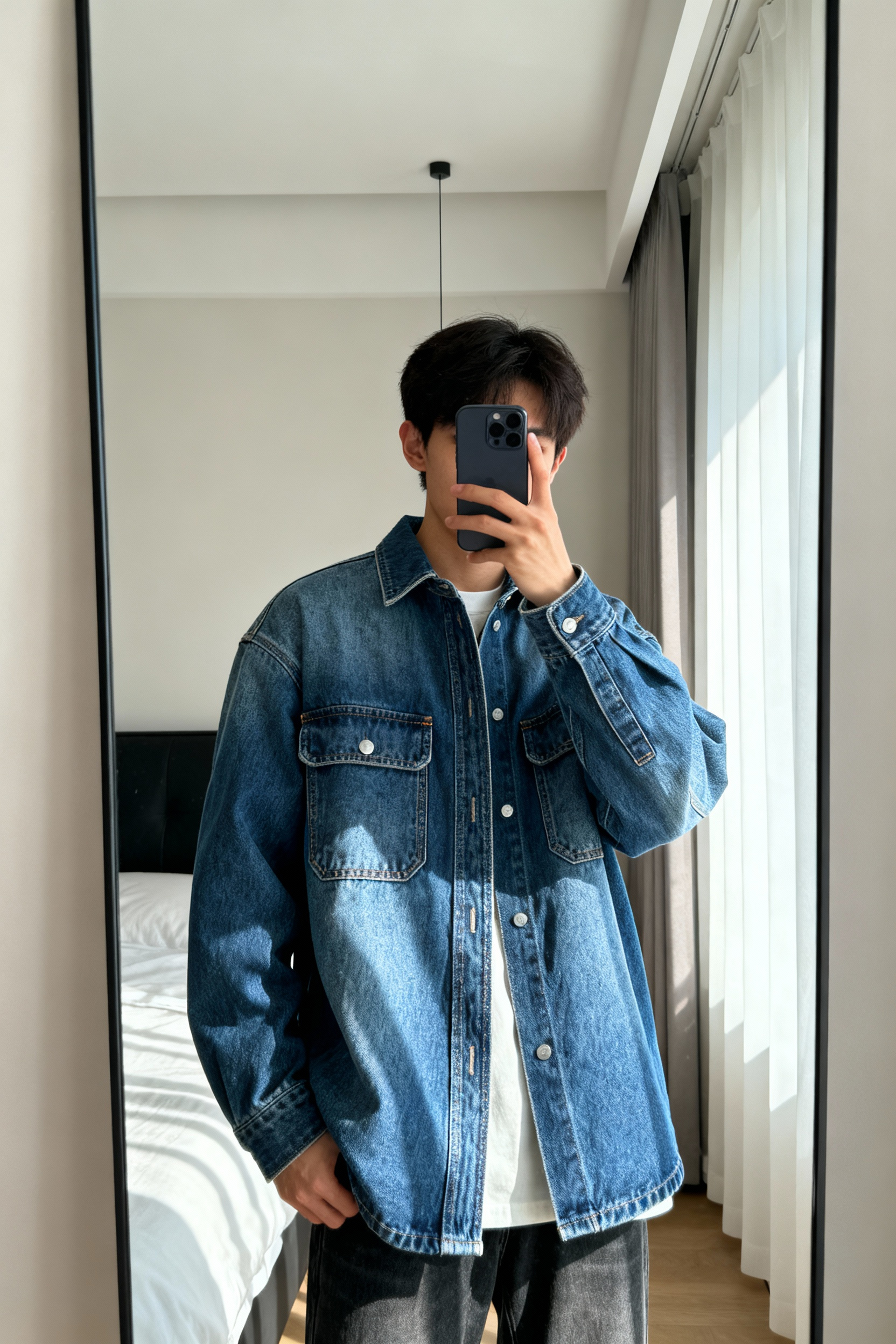 Denim Jackets