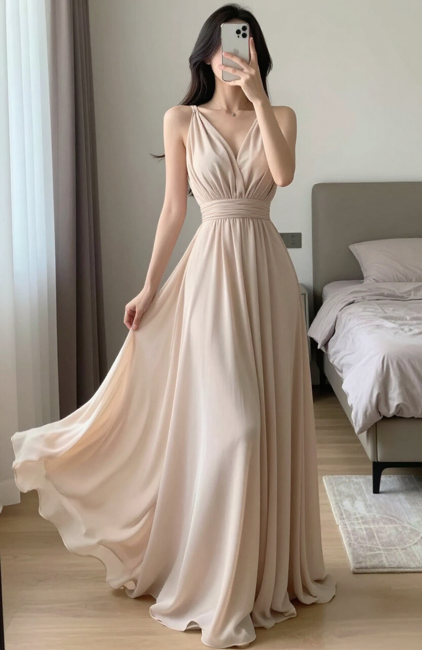 Empire Waist Dresses