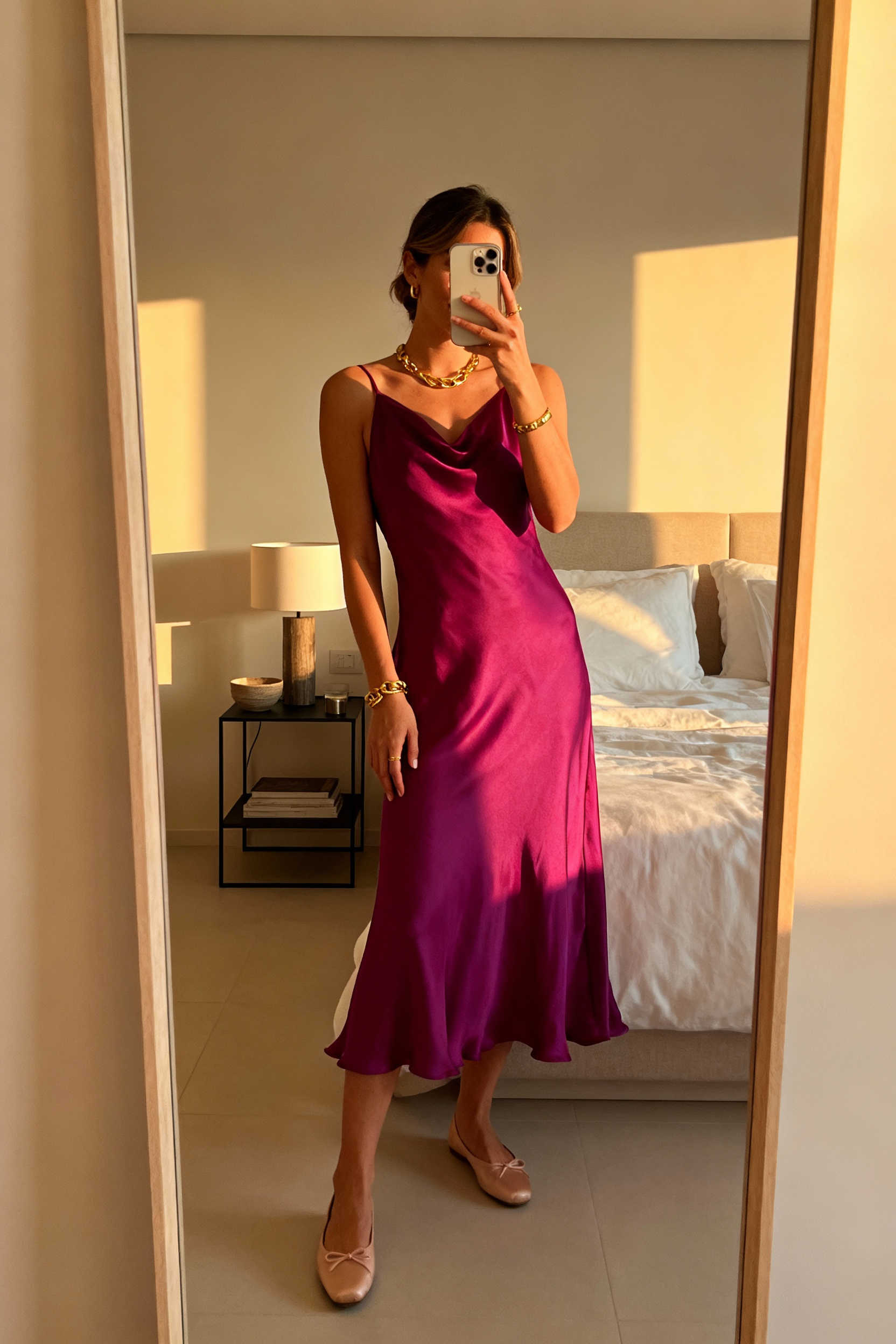 Evening Dinner Looks