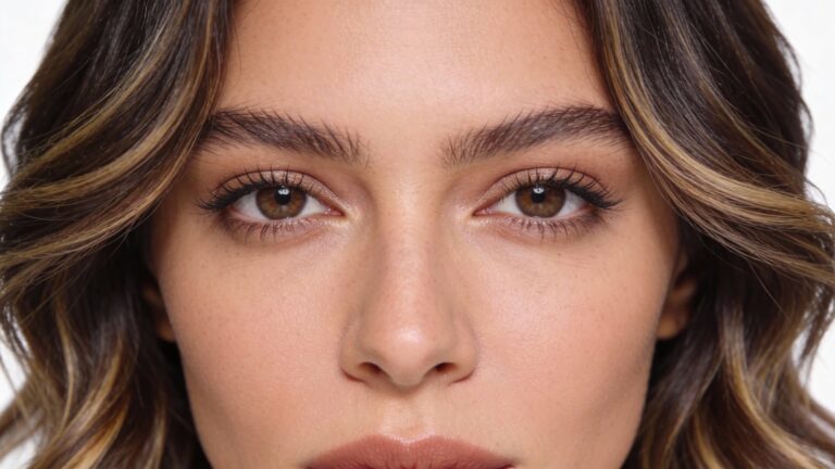 Face Framing Layers Hairstyles for Women