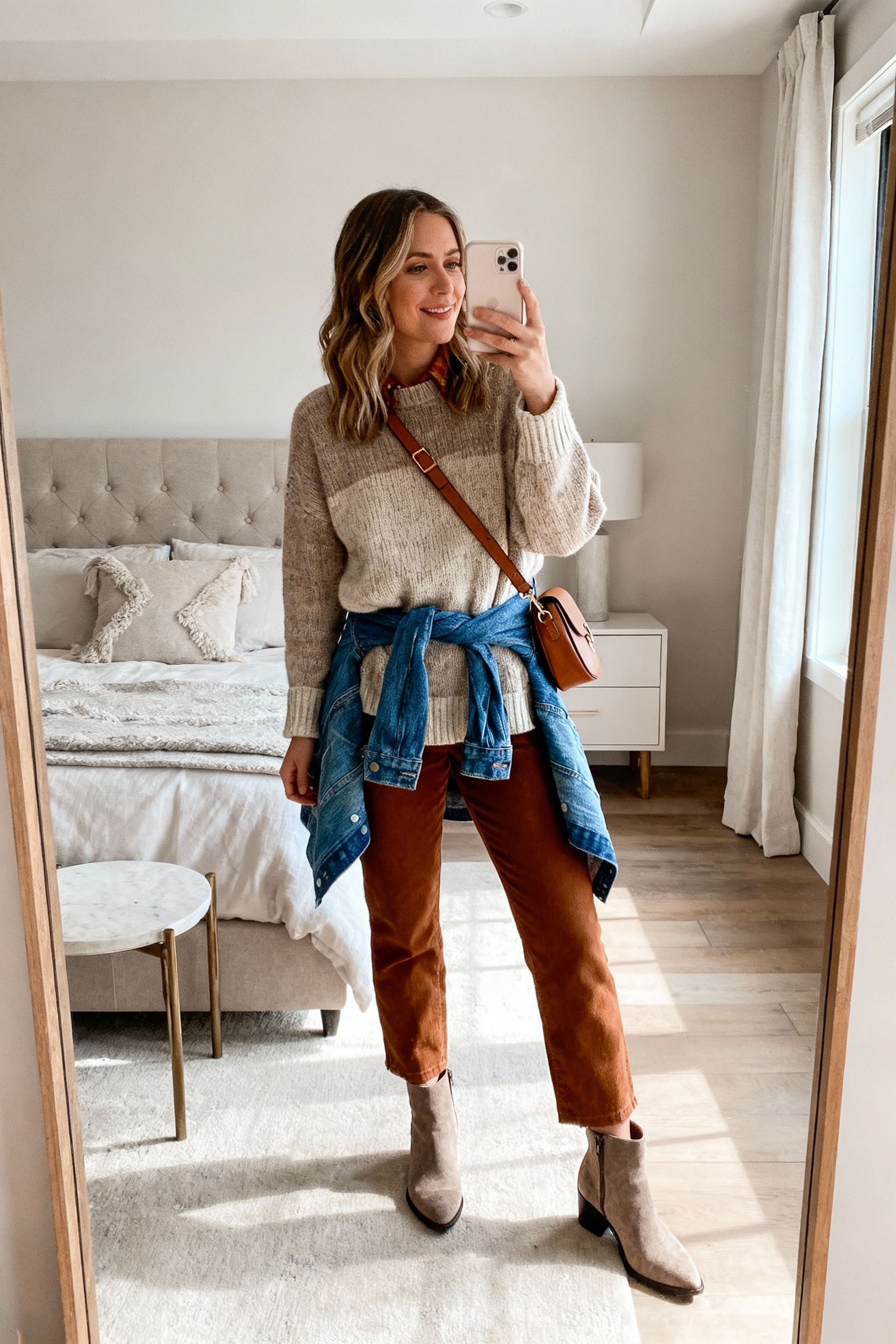 Fall Weather Styles
