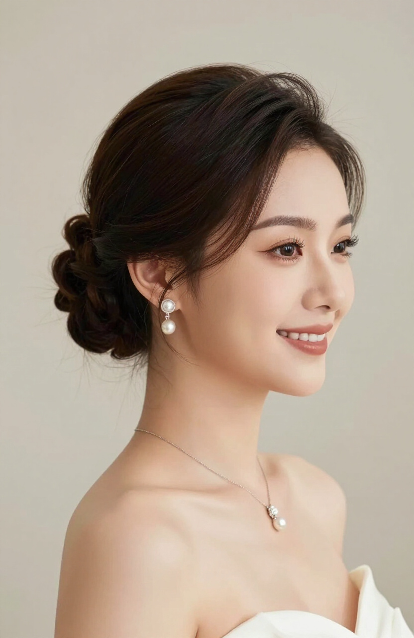 French Twist Classic