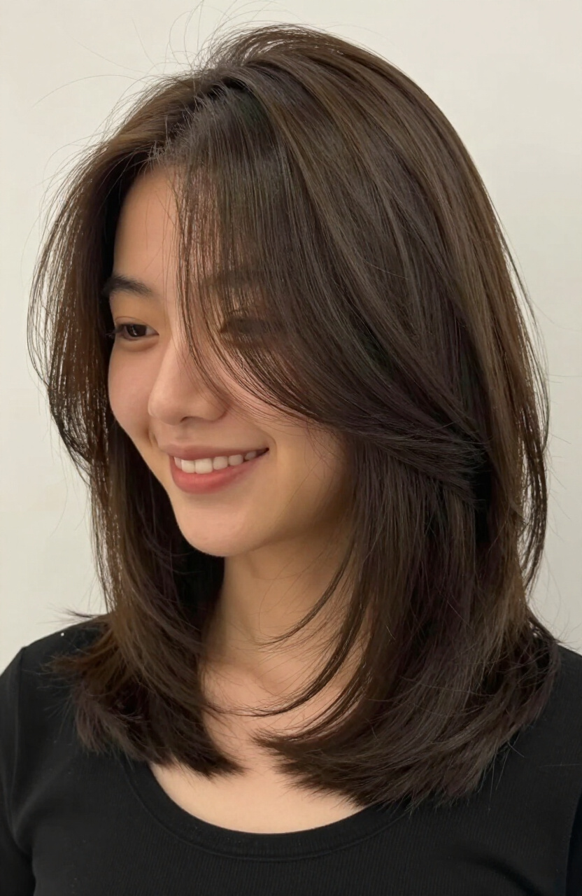 Graduated Layer Cuts