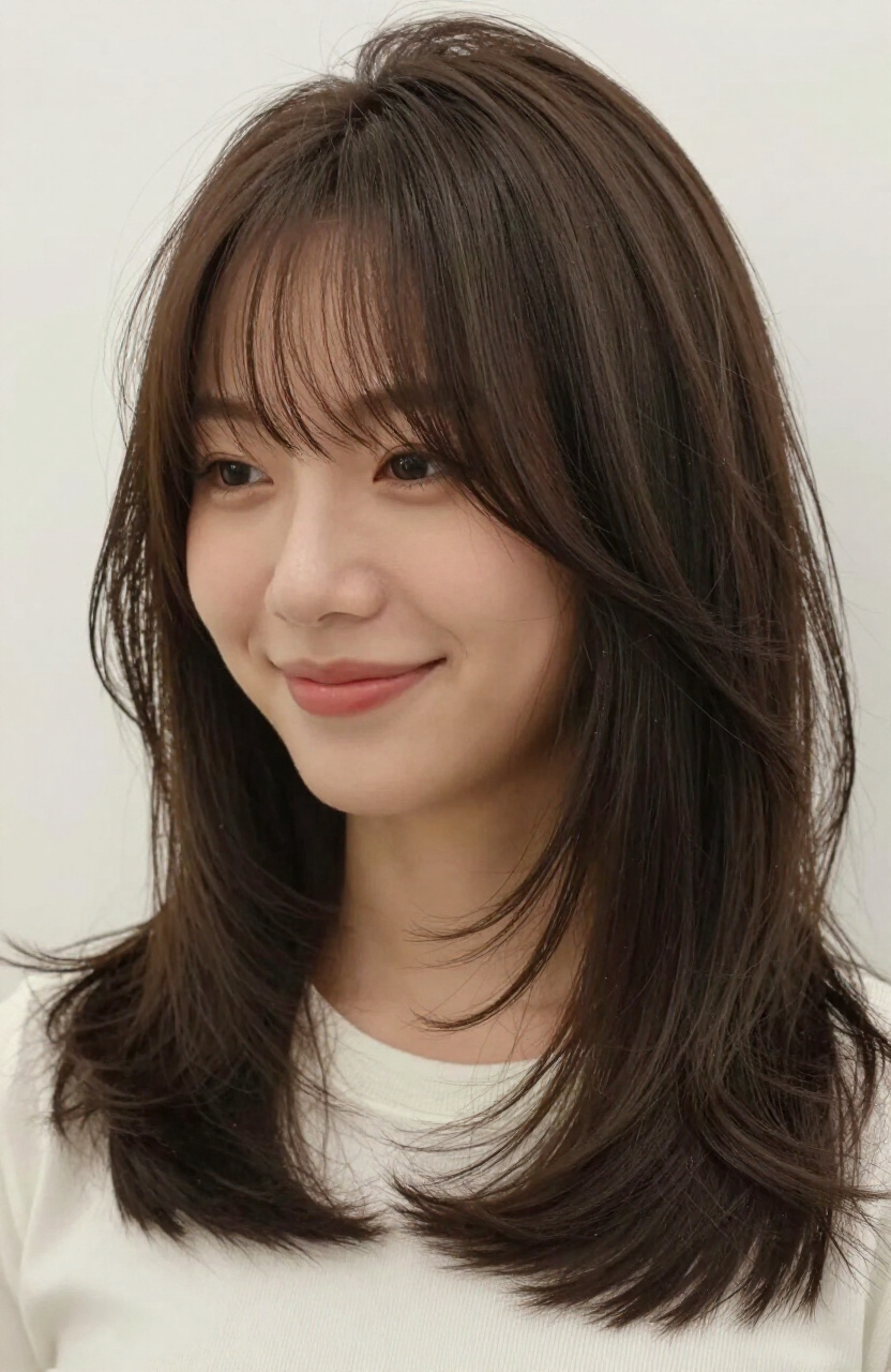 Graduated Layer Styles