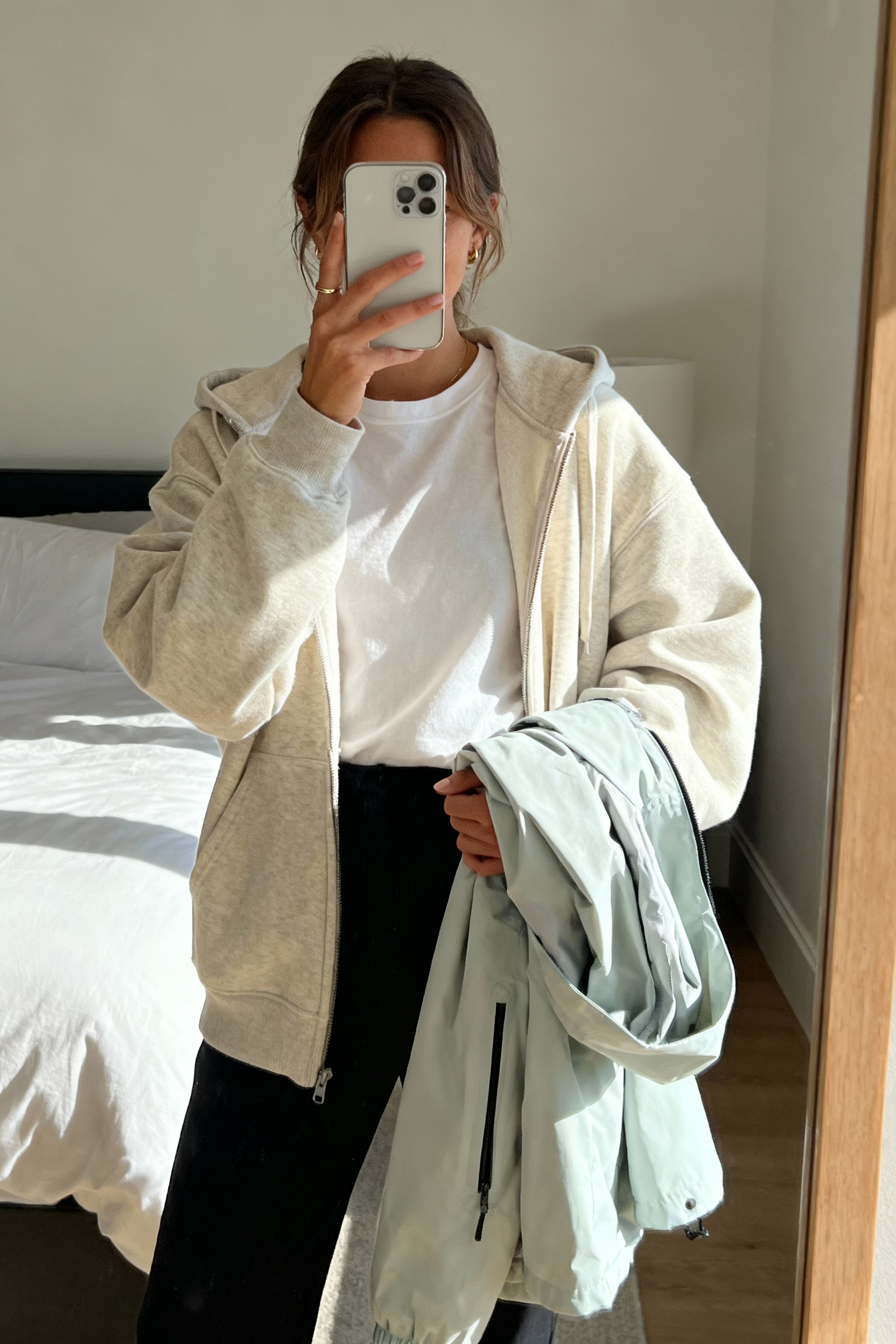 Layered Clothing Essentials