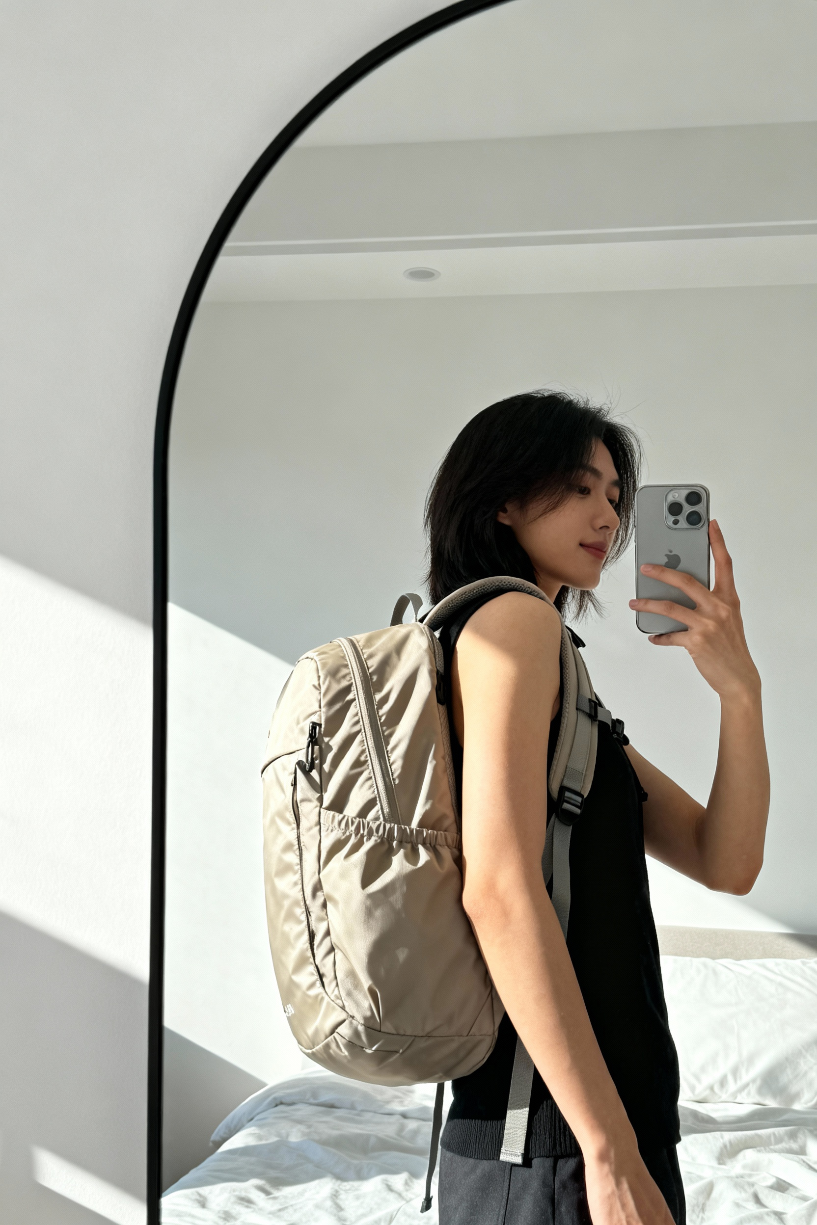 Lightweight Backpacks