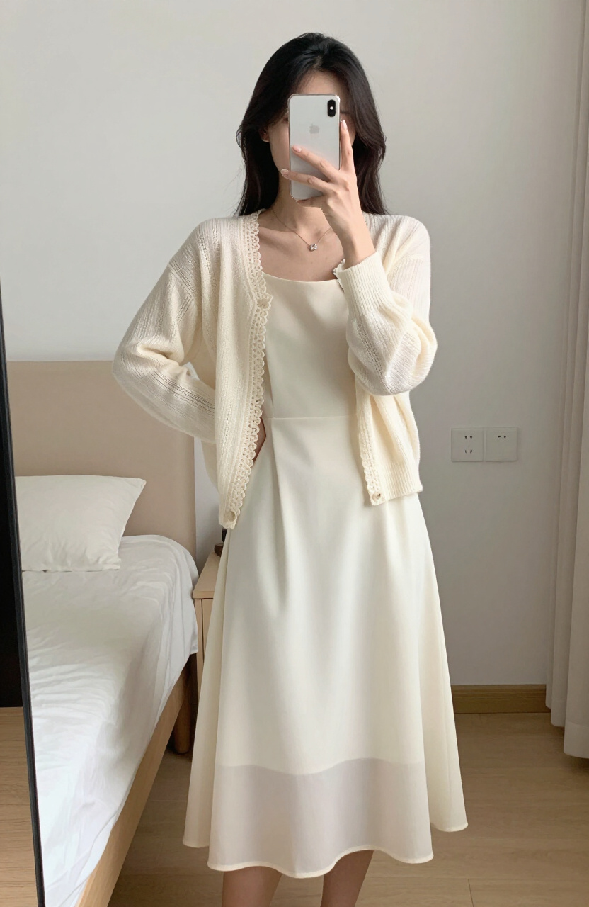 Lightweight Cardigans